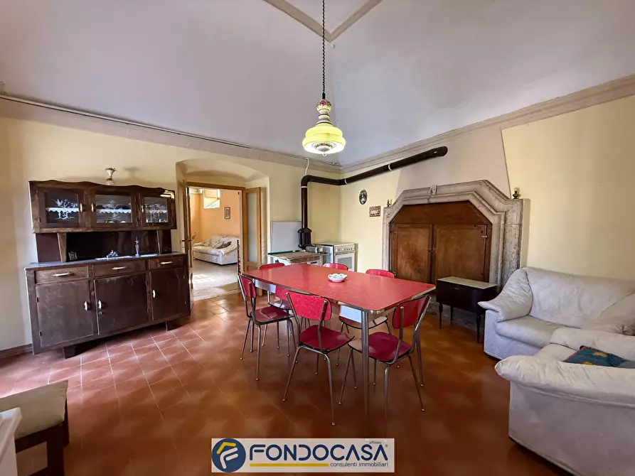 Immagine 11 di Appartamento in vendita  a Monticelli Brusati