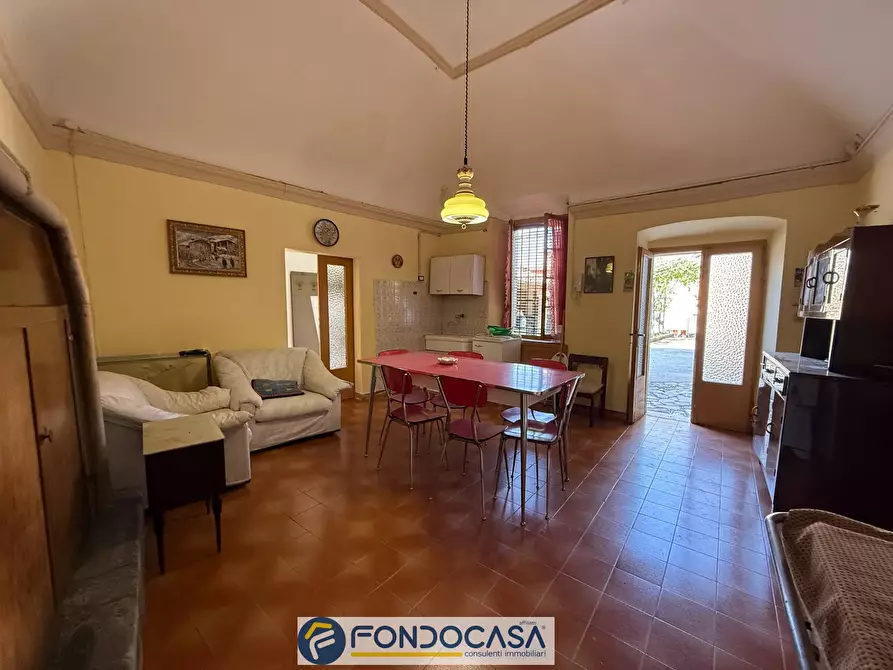 Immagine 9 di Appartamento in vendita  a Monticelli Brusati
