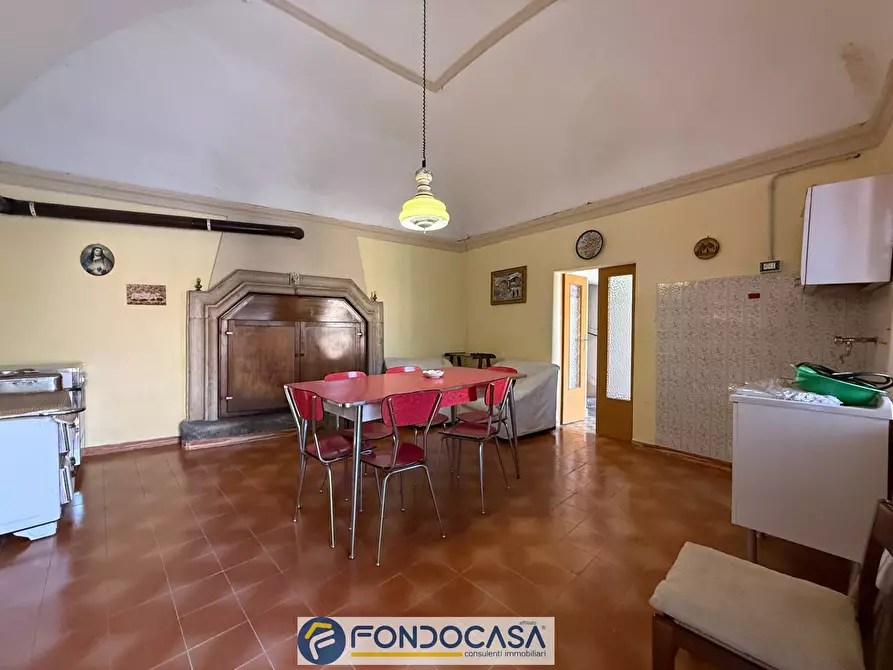 Immagine 10 di Appartamento in vendita  a Monticelli Brusati