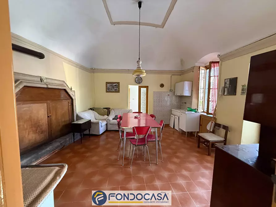 Immagine 8 di Appartamento in vendita  a Monticelli Brusati