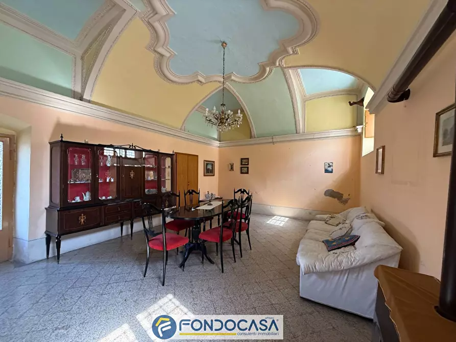 Immagine 7 di Appartamento in vendita  a Monticelli Brusati