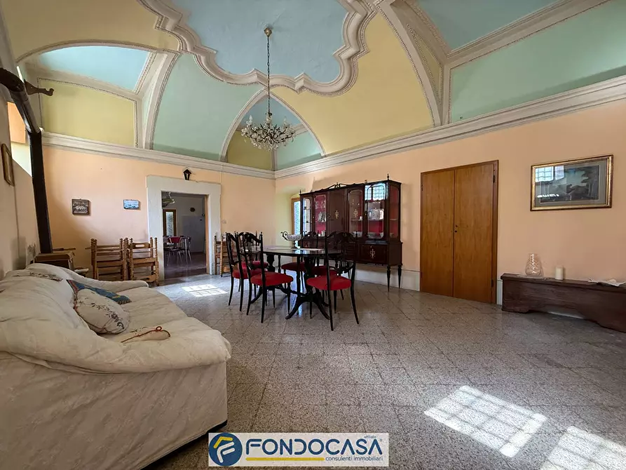 Immagine 5 di Appartamento in vendita  a Monticelli Brusati