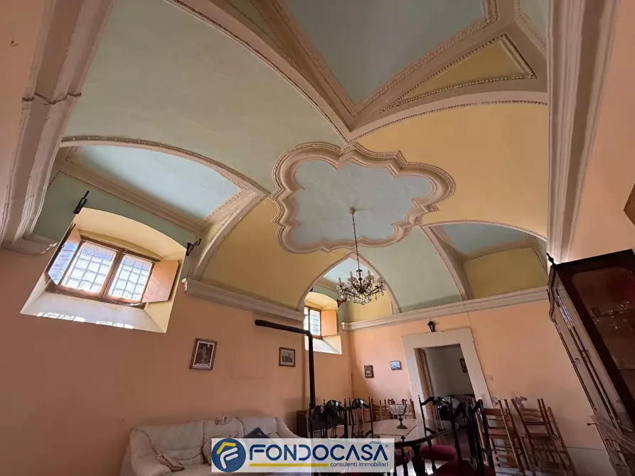 Immagine 6 di Appartamento in vendita  a Monticelli Brusati