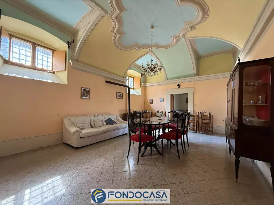 Immagine 4 di Appartamento in vendita  a Monticelli Brusati