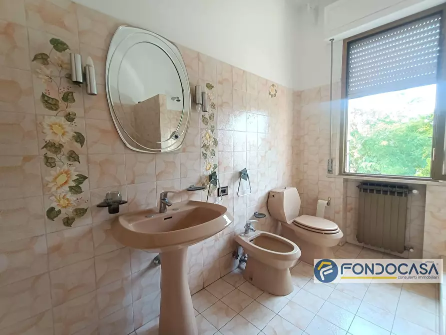 Immagine 20 di Casa semindipendente in vendita  in Via Francesca Nord a Castelfranco Di Sotto