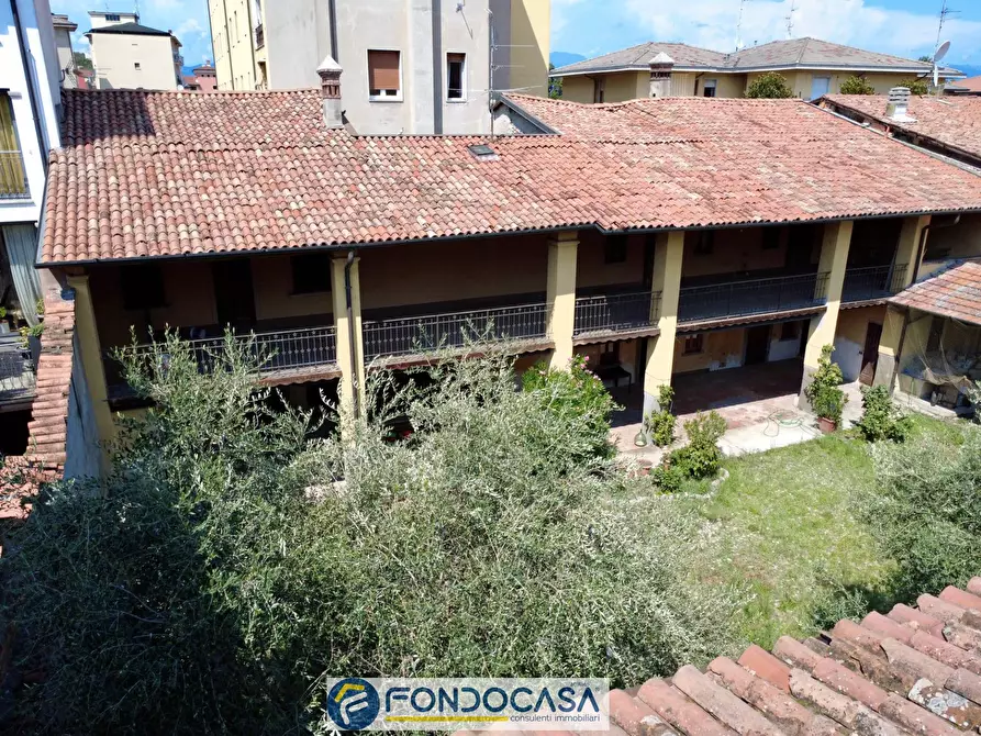 Immagine 4 di Rustico / casale in vendita  66 a Rovato