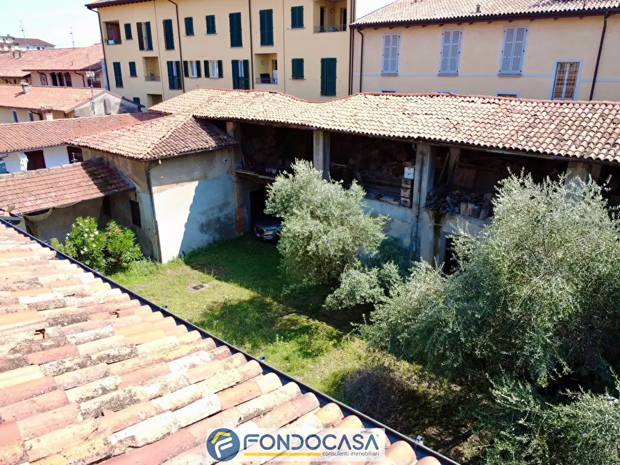 Immagine 7 di Rustico / casale in vendita  66 a Rovato
