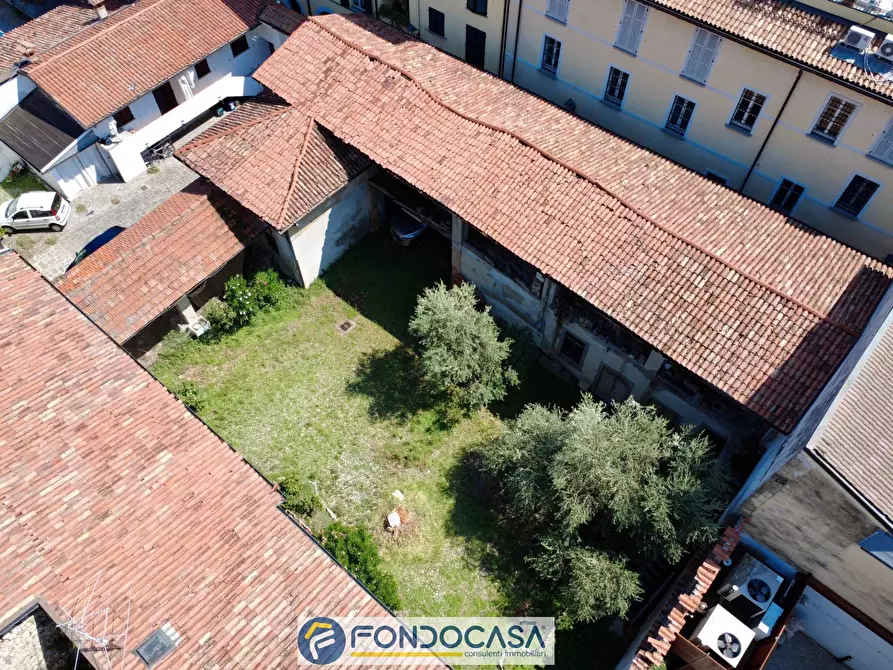 Immagine 5 di Rustico / casale in vendita  66 a Rovato