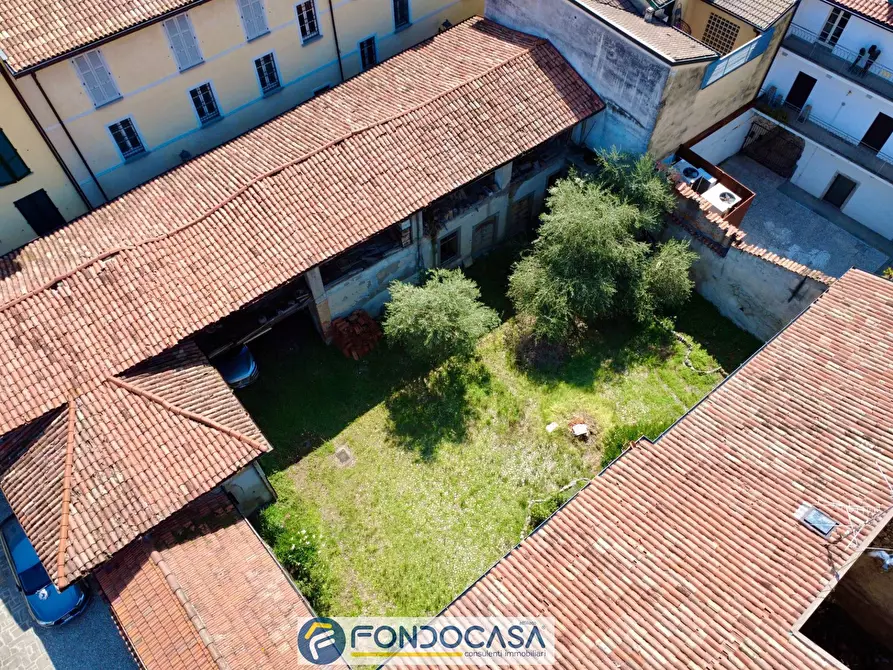 Immagine 6 di Rustico / casale in vendita  66 a Rovato