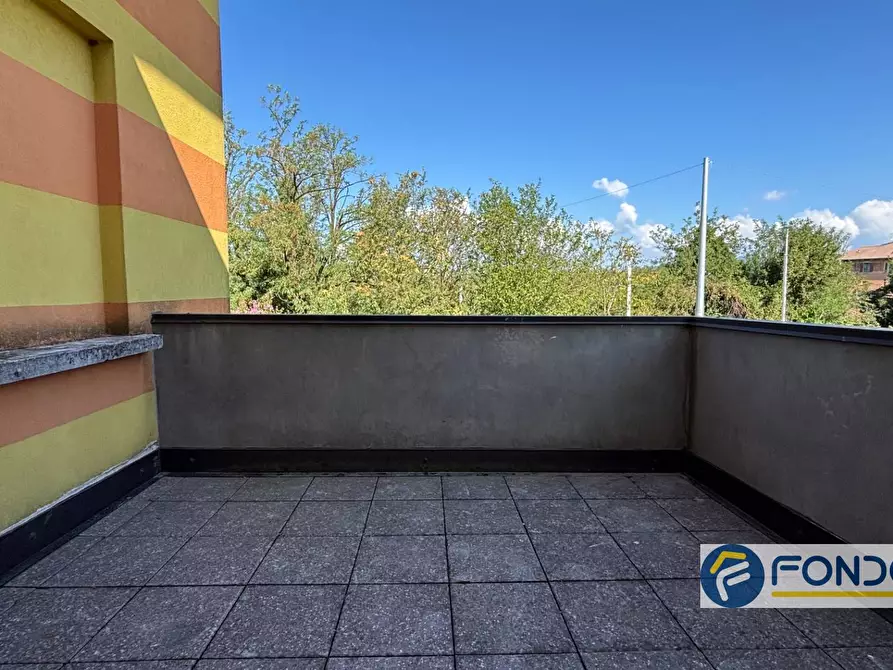 Immagine 4 di Appartamento in vendita  75 a Palazzolo Sull'oglio