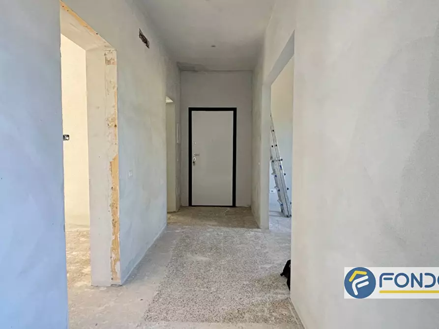 Immagine 5 di Appartamento in vendita  75 a Palazzolo Sull'oglio