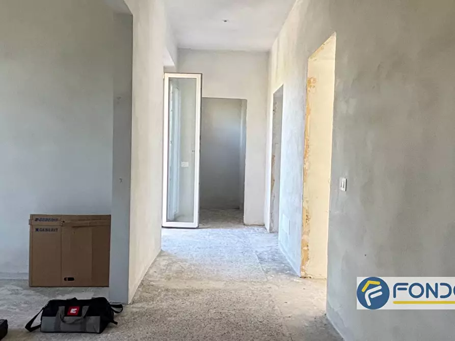 Immagine 18 di Appartamento in vendita  75 a Palazzolo Sull'oglio