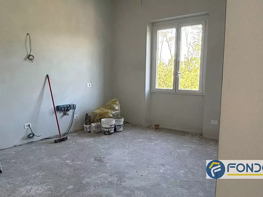 Immagine 9 di Appartamento in vendita  75 a Palazzolo Sull'oglio
