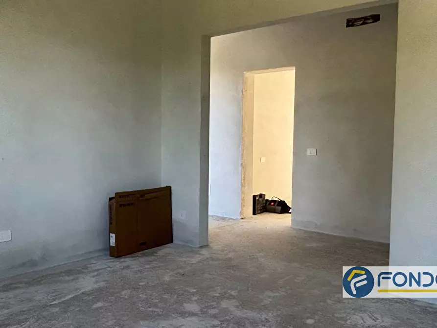 Immagine 10 di Appartamento in vendita  75 a Palazzolo Sull'oglio