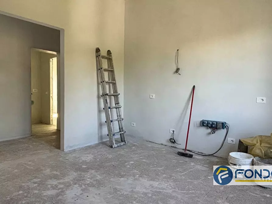 Immagine 11 di Appartamento in vendita  75 a Palazzolo Sull'oglio