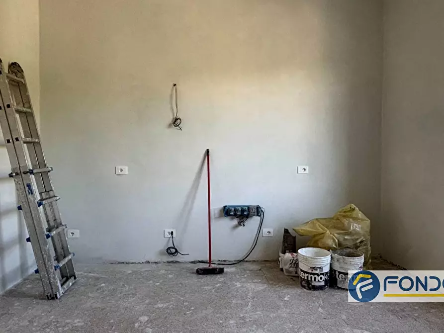 Immagine 12 di Appartamento in vendita  75 a Palazzolo Sull'oglio
