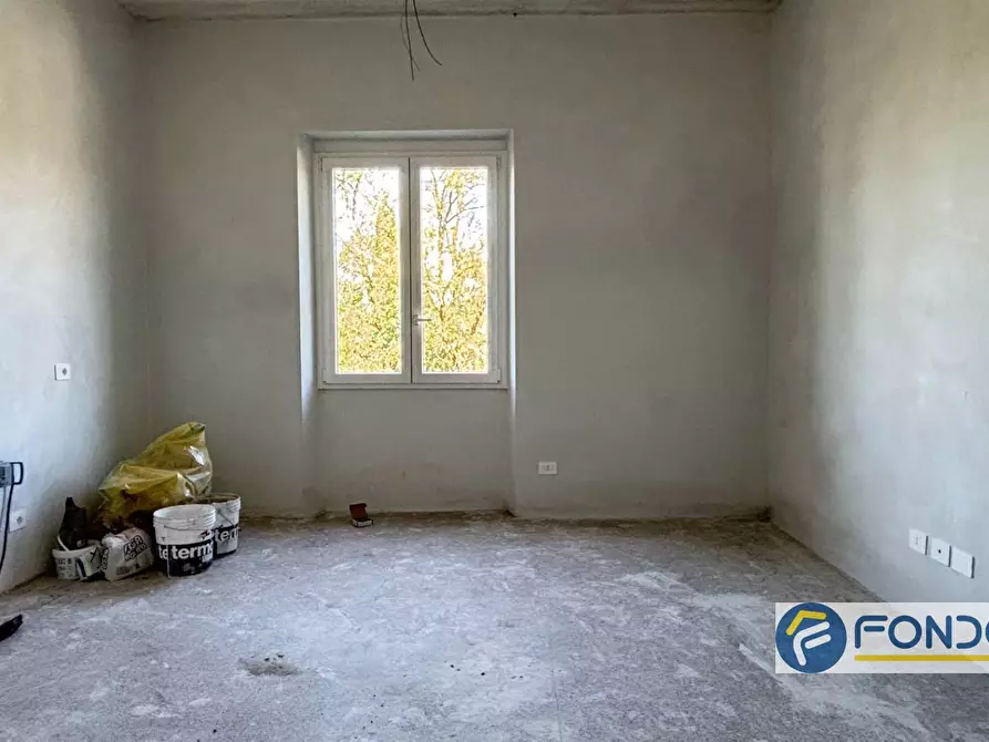 Immagine 13 di Appartamento in vendita  75 a Palazzolo Sull'oglio
