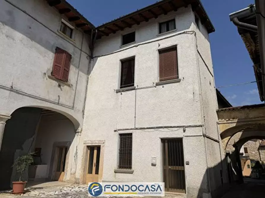 Immagine 1 di Appartamento in vendita  a Monticelli Brusati