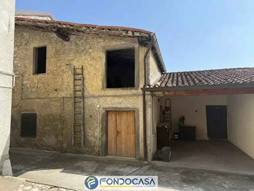 Immagine 19 di Appartamento in vendita  a Monticelli Brusati