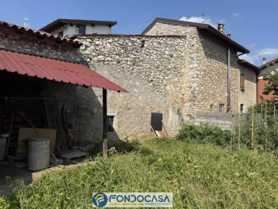 Immagine 20 di Appartamento in vendita  a Monticelli Brusati