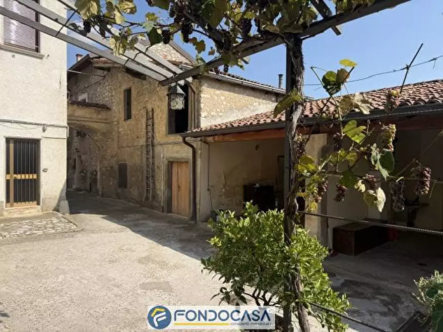 Immagine 18 di Appartamento in vendita  a Monticelli Brusati