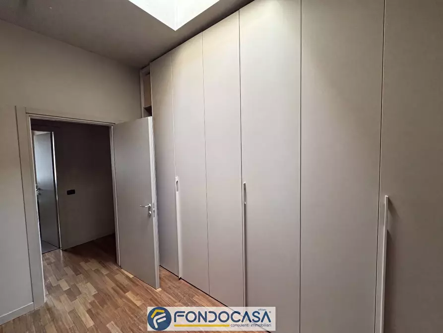 Immagine 18 di Attico in vendita  a Passirano