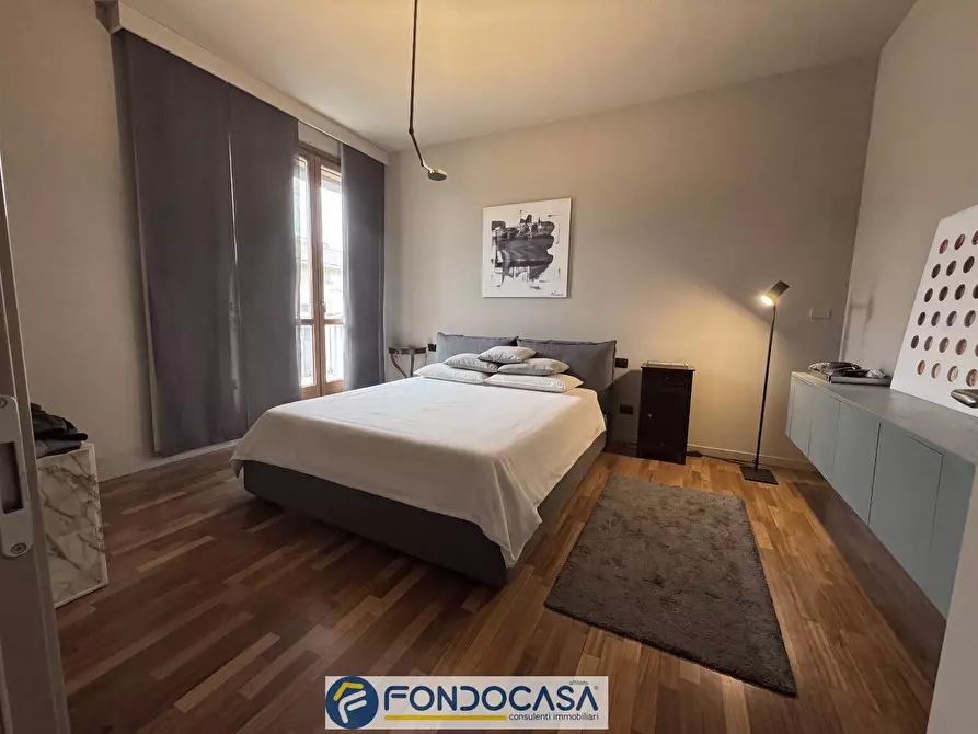 Immagine 10 di Attico in vendita  a Cazzago San Martino