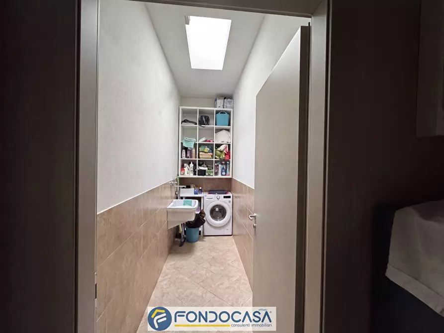 Immagine 19 di Attico in vendita  a Cazzago San Martino