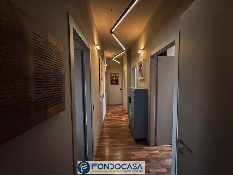 Immagine 9 di Attico in vendita  a Cazzago San Martino