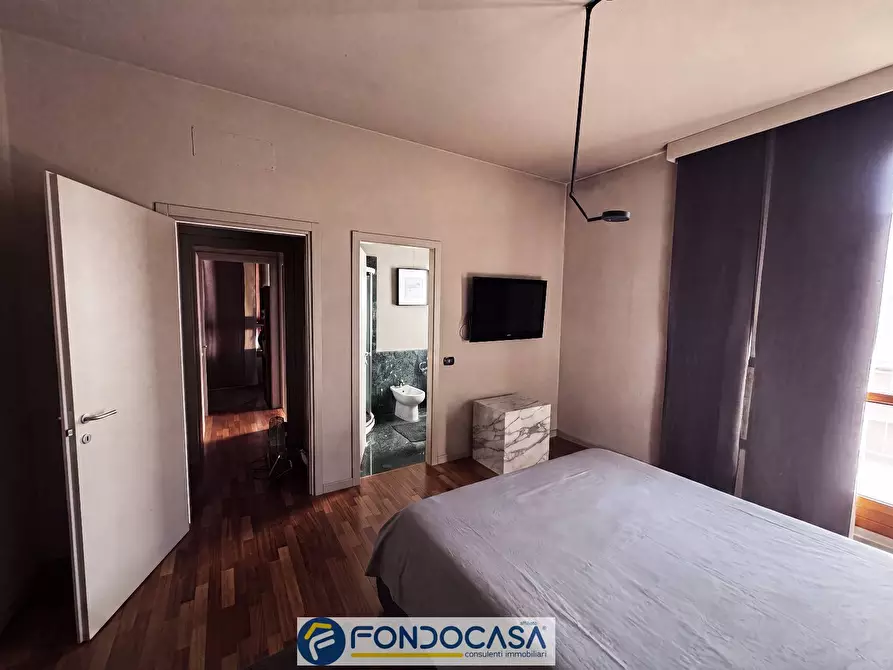 Immagine 12 di Attico in vendita  a Cazzago San Martino