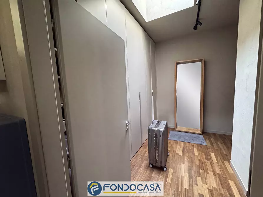 Immagine 15 di Attico in vendita  a Cazzago San Martino