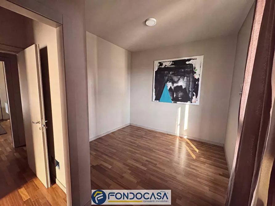 Immagine 14 di Attico in vendita  a Cazzago San Martino