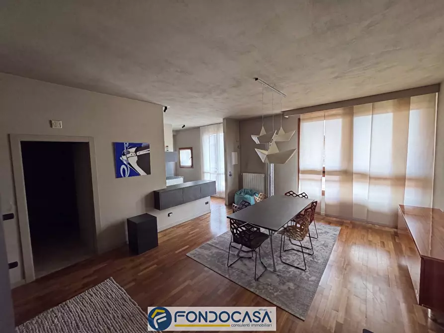Immagine 4 di Attico in vendita  a Cazzago San Martino