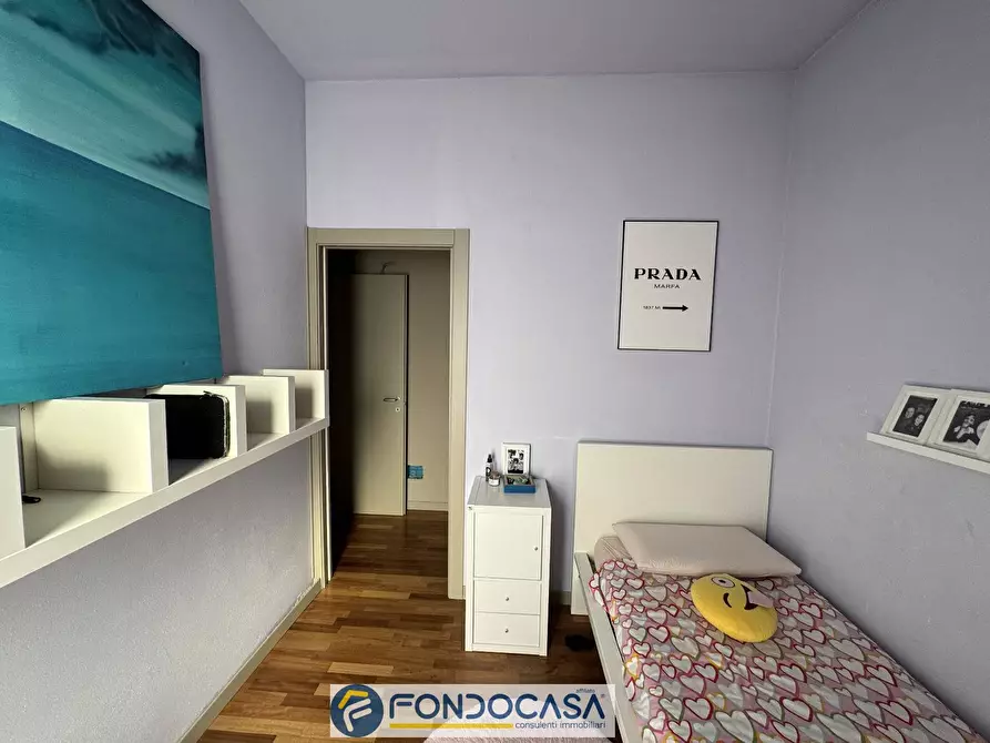 Immagine 13 di Attico in vendita  a Cazzago San Martino