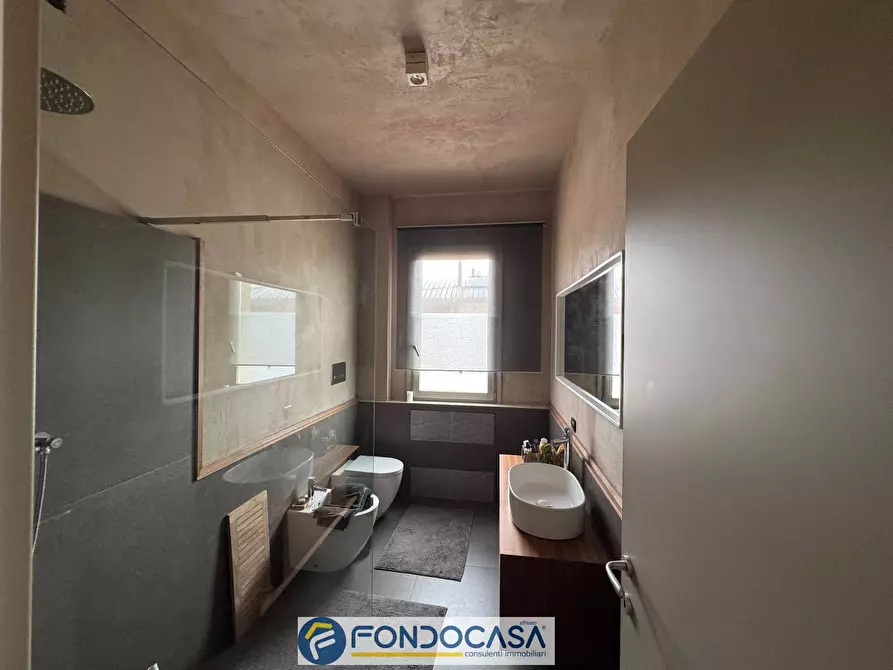 Immagine 17 di Attico in vendita  a Cazzago San Martino