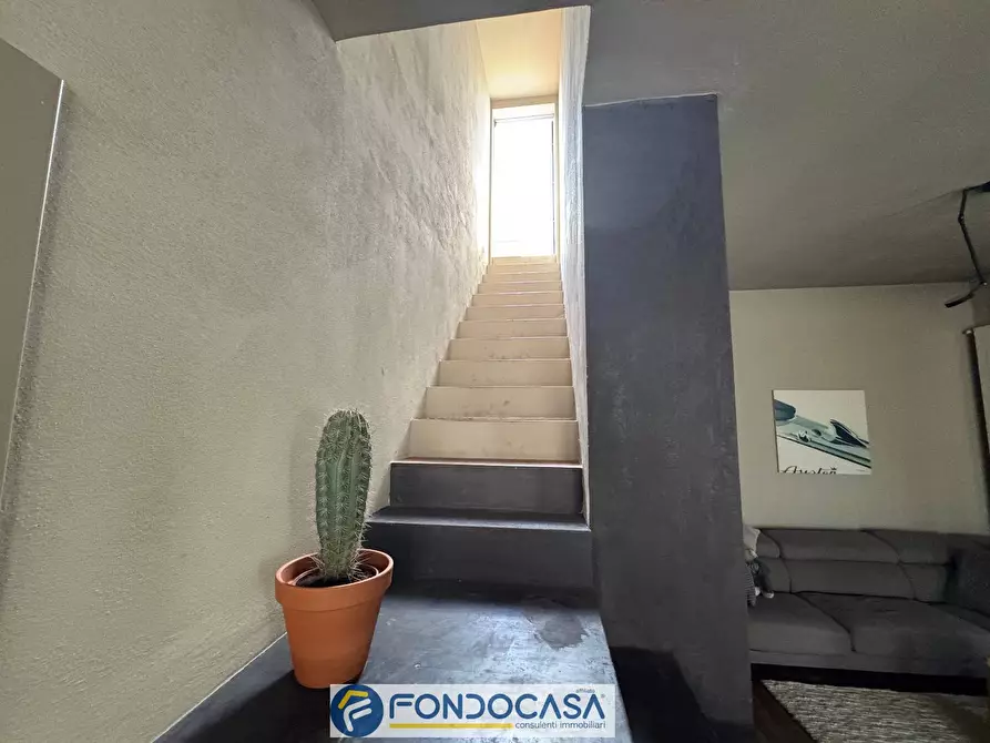 Immagine 20 di Attico in vendita  a Cazzago San Martino
