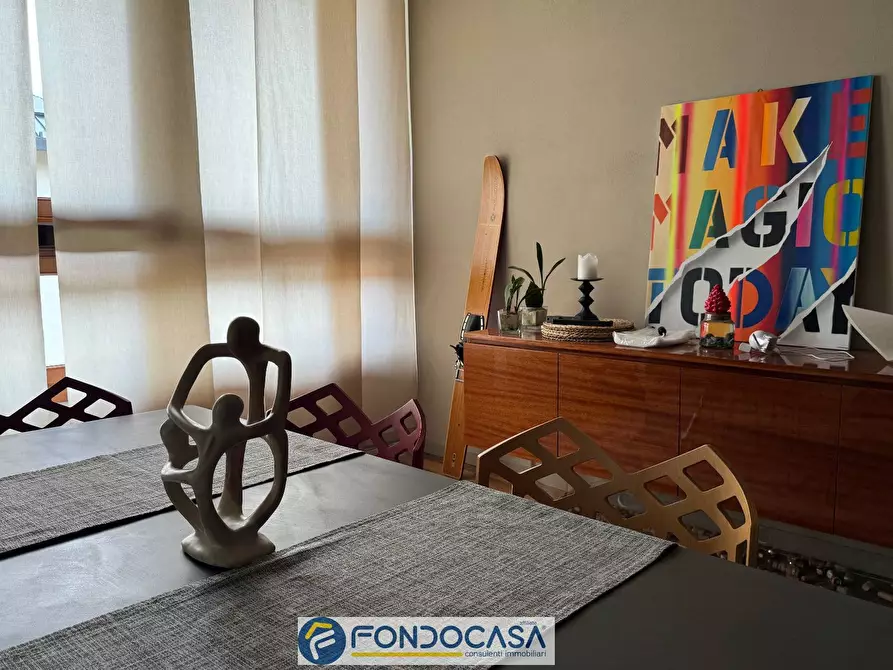 Immagine 6 di Attico in vendita  a Cazzago San Martino