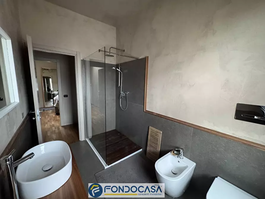 Immagine 18 di Attico in vendita  a Cazzago San Martino