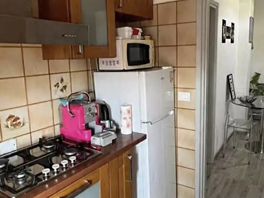 Immagine 2 di Appartamento in vendita  in Via Borgo Palazzo 25 a Bergamo