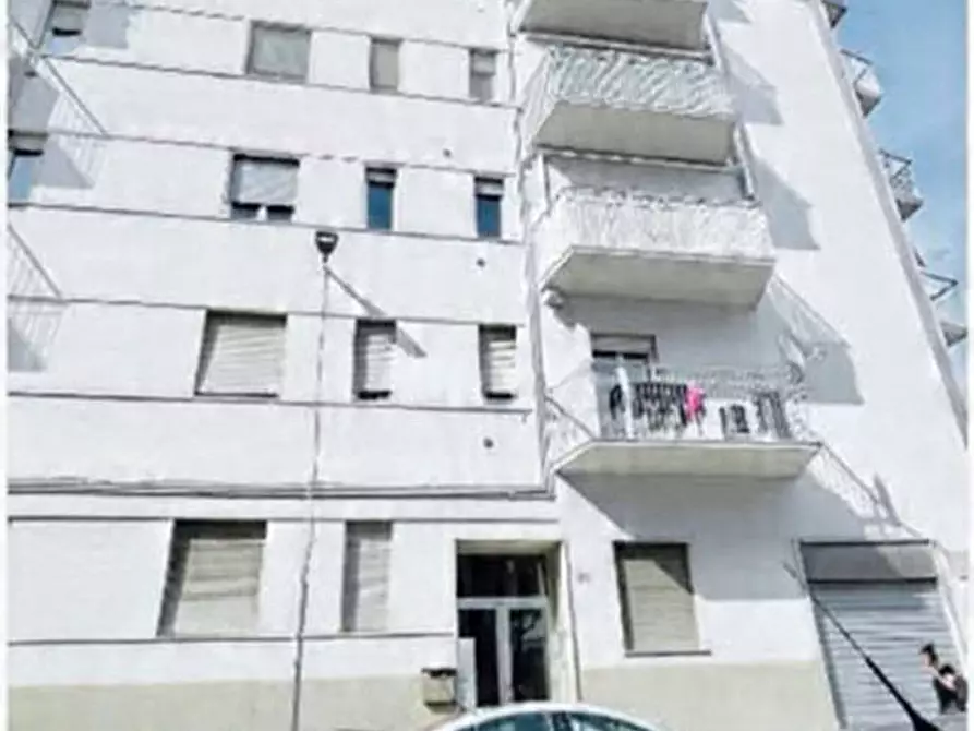 Immagine 1 di Appartamento in vendita  in Via Borgo Palazzo 25 a Bergamo