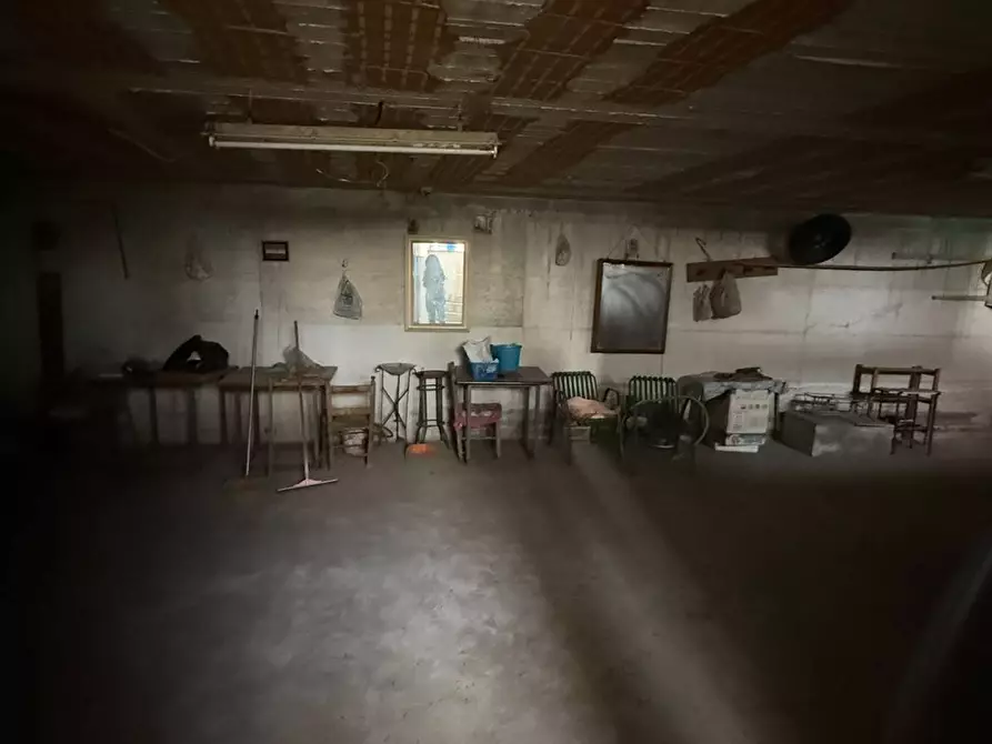 Immagine 17 di Casa semindipendente in vendita  18 a Marigliano