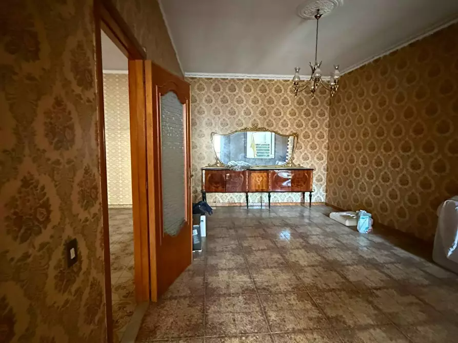 Immagine 9 di Casa semindipendente in vendita  18 a Marigliano
