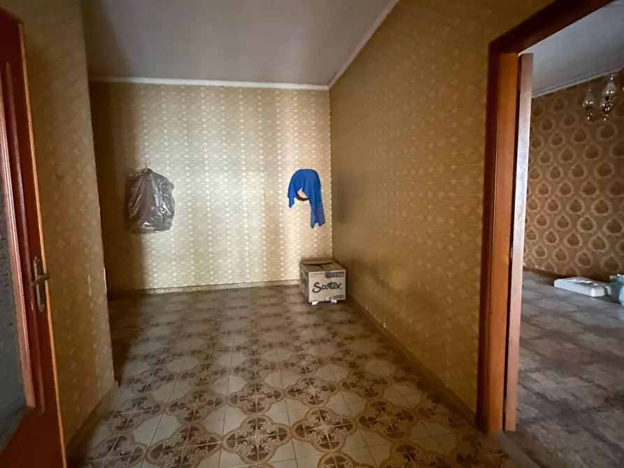 Immagine 10 di Casa semindipendente in vendita  18 a Marigliano