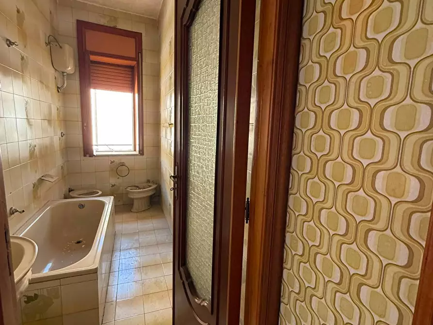Immagine 12 di Casa semindipendente in vendita  18 a Marigliano