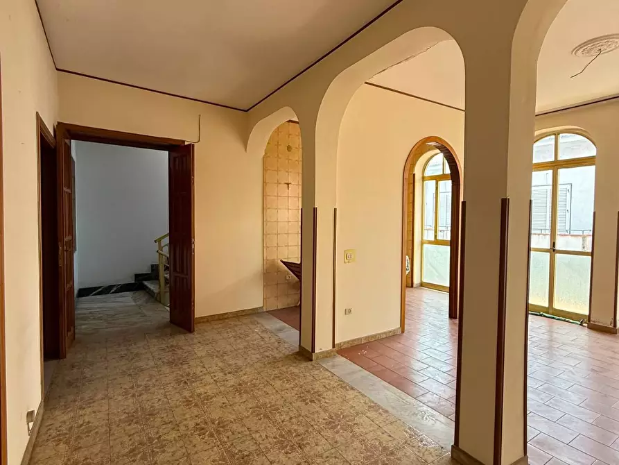 Immagine 5 di Casa semindipendente in vendita  18 a Marigliano