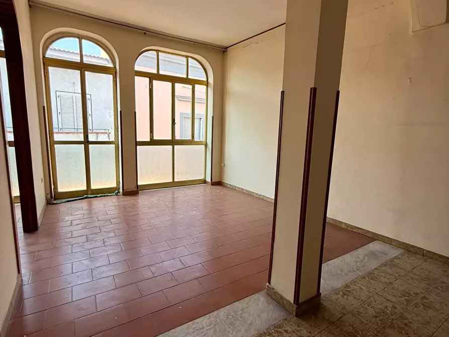 Immagine 6 di Casa semindipendente in vendita  18 a Marigliano