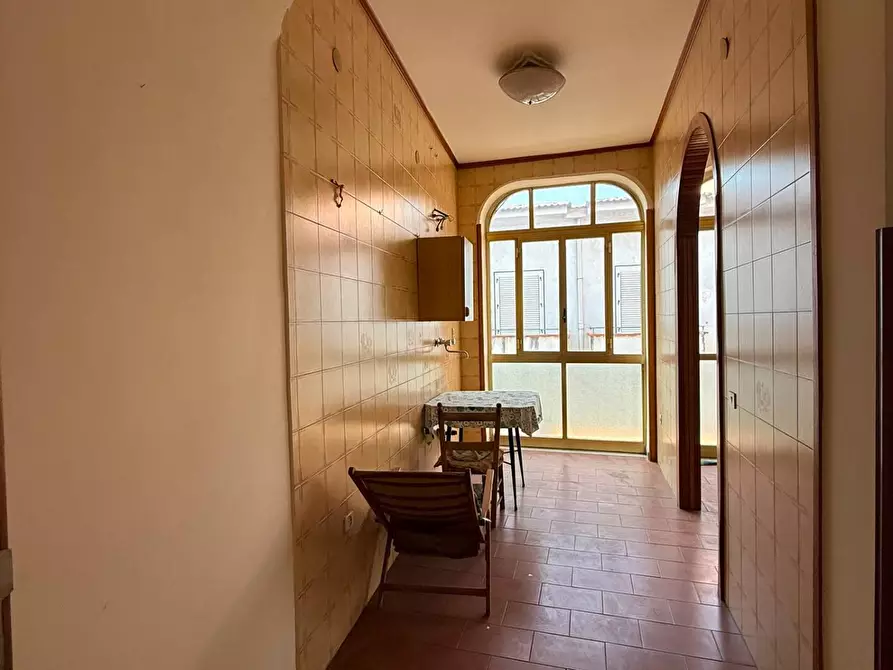Immagine 7 di Casa semindipendente in vendita  18 a Marigliano