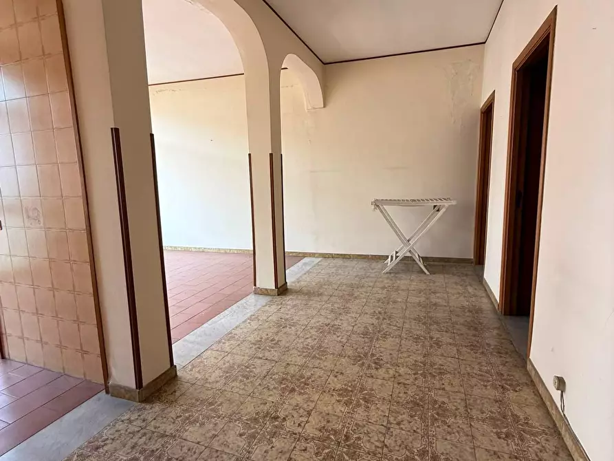 Immagine 8 di Casa semindipendente in vendita  18 a Marigliano
