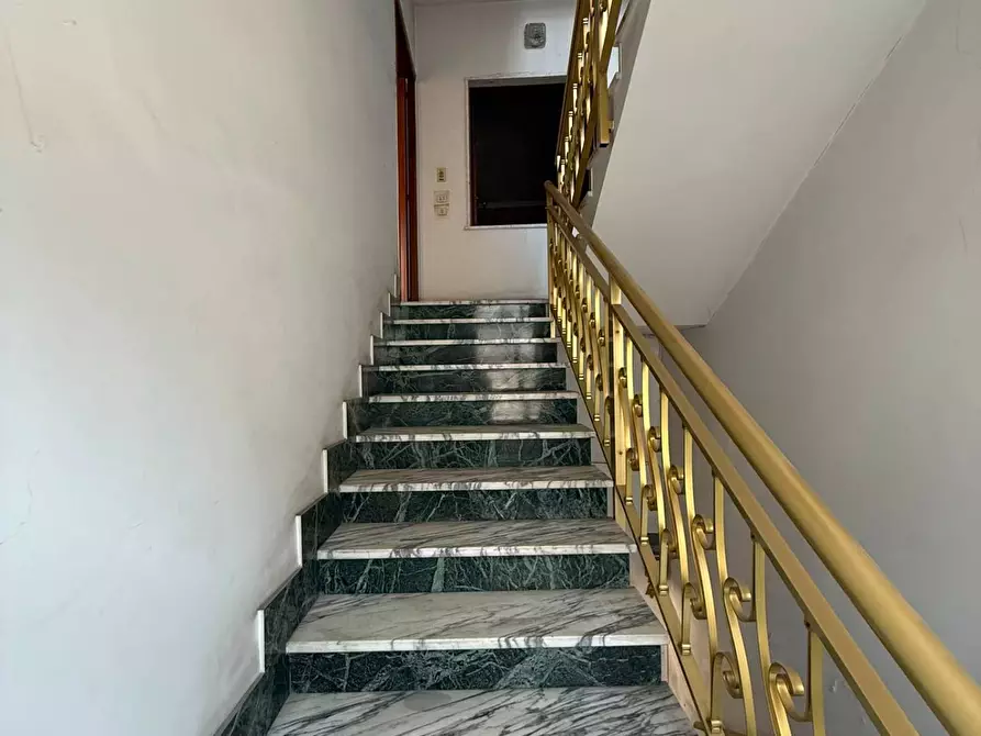 Immagine 14 di Casa semindipendente in vendita  18 a Marigliano