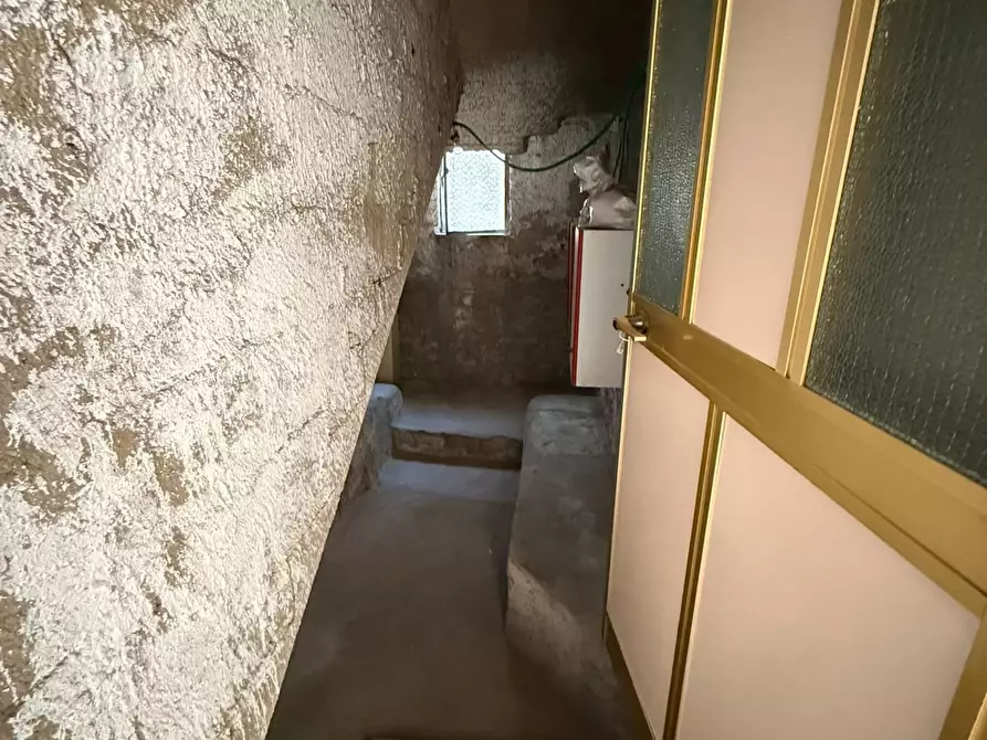 Immagine 16 di Casa semindipendente in vendita  18 a Marigliano